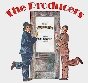 The Producers (2013)