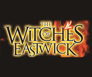 The Witches of Eastwick (2016)