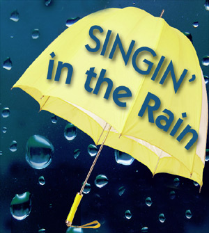 Singin' In The Rain (2008)