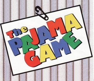 The Pajama Game (2010)