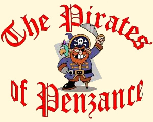 The Pirates of Penzance (2011)