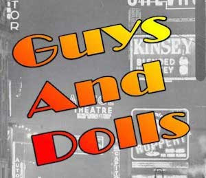 Guys and Dolls (2012)