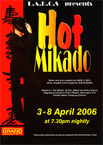 Hot Mikado